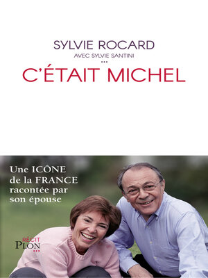 cover image of C'était Michel